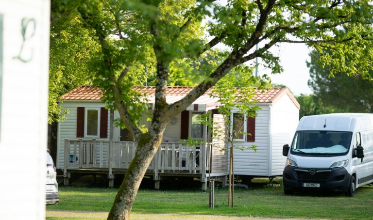 Camping La Mouette Rieuse - Bild 3