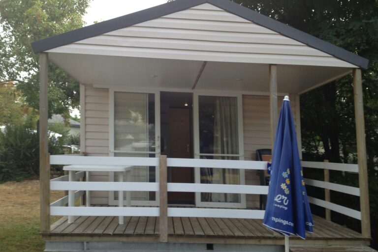 Camping La Mouette Rieuse - Bild 4