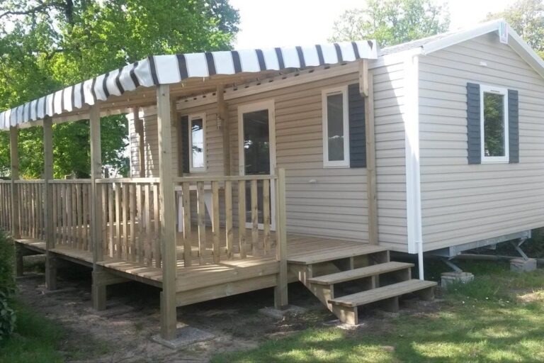 Camping La Mouette Rieuse - Bild 5