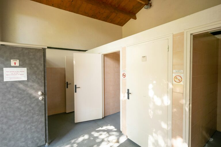 Camping La Mouette Rieuse - Bild 9