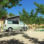 Camping La Noguera - Bild 2