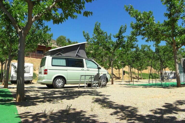 Camping La Noguera - Bild 2