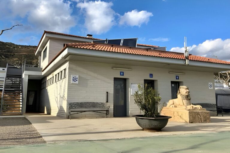 Camping La Noguera - Bild 6