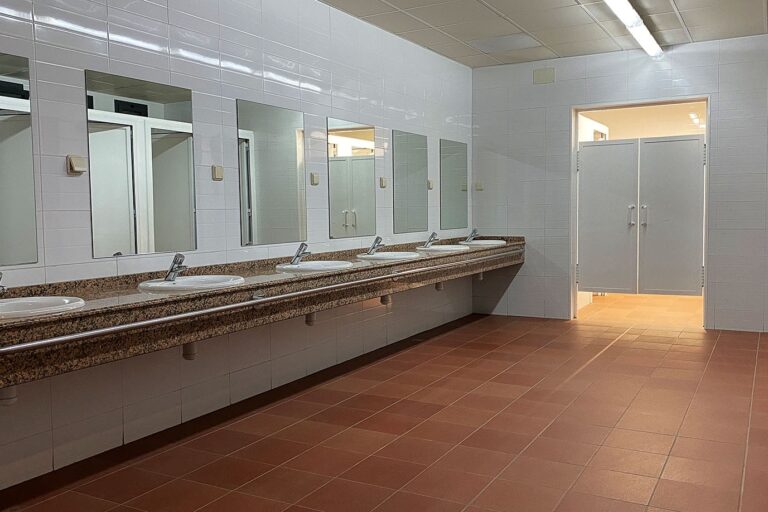 Camping La Noguera - Bild 8