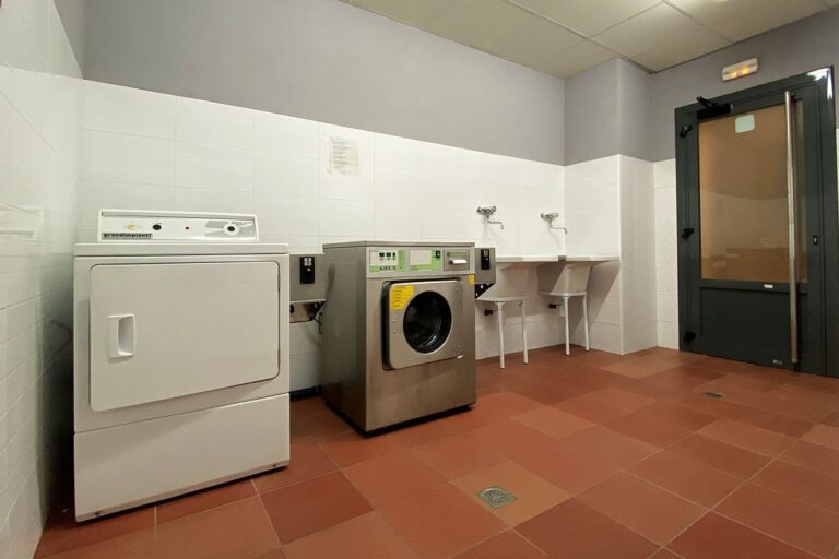 Camping La Noguera - Bild 9