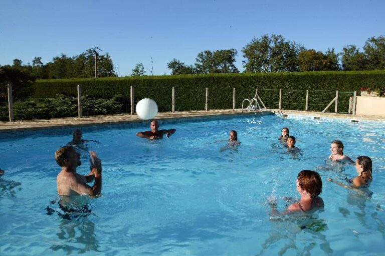 Camping La Nouvelle Croze - Bild 10