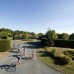 Camping La Nouvelle Croze - Bild 12