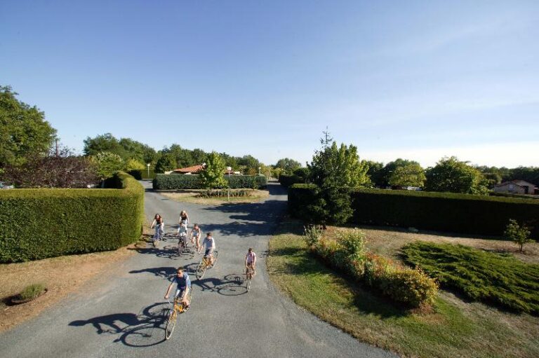 Camping La Nouvelle Croze - Bild 12