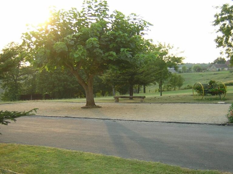 Camping La Nouvelle Croze - Bild 13