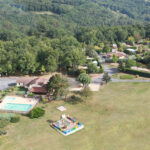 Camping La Nouvelle Croze - Bild 16