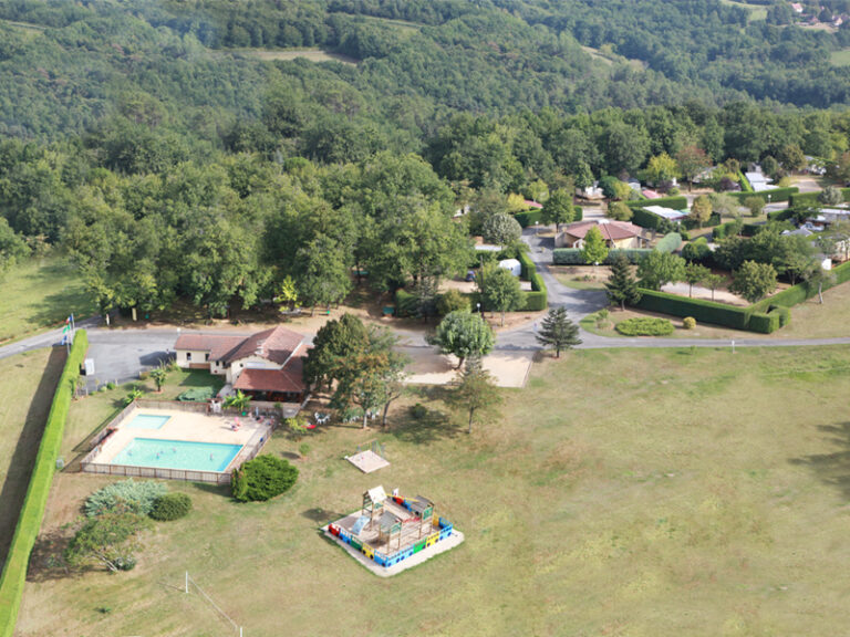 Camping La Nouvelle Croze - Bild 16