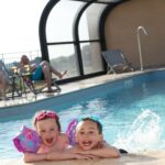 Camping La Nouvelle Croze - Bild 2