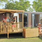 Camping La Nouvelle Croze - Bild 3