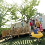 Camping La Nouvelle Croze - Bild 4