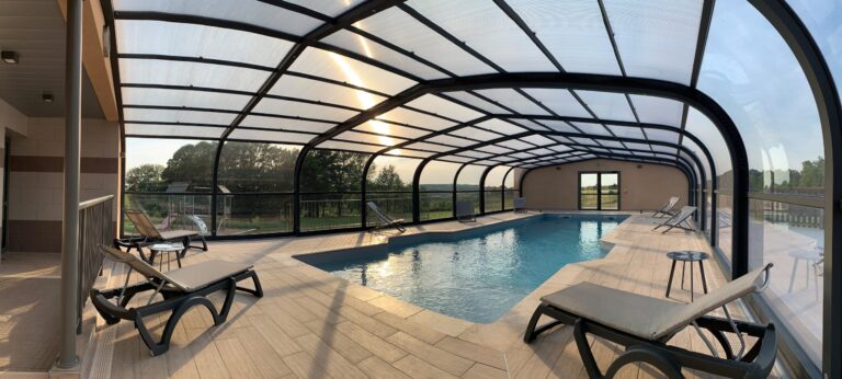 Camping La Nouvelle Croze - Bild 6