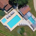 Camping La Nouvelle Croze - Bild 8