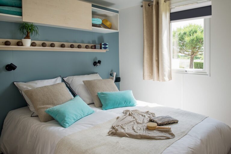 Camping La Nouvelle Croze - Bild 9