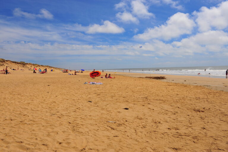 Camping La Paree Du Jonc - Bild 4