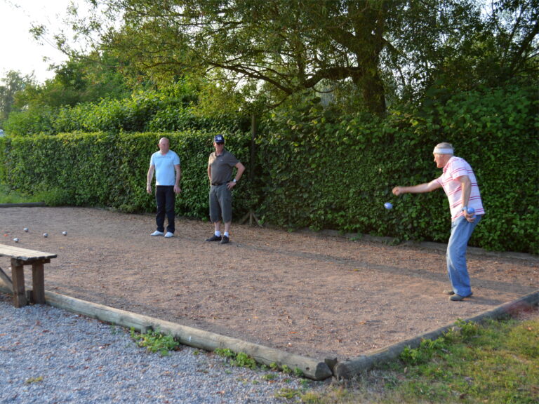 Camping La Petite Forêt - Bild 10