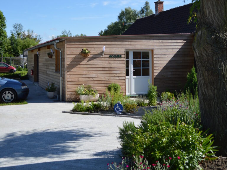 Camping La Petite Forêt - Bild 12