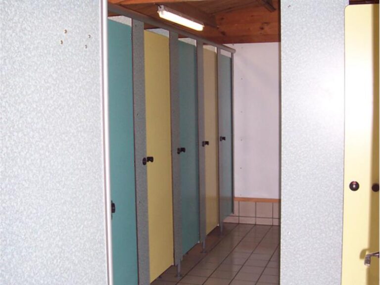 Camping La Petite Forêt - Bild 2