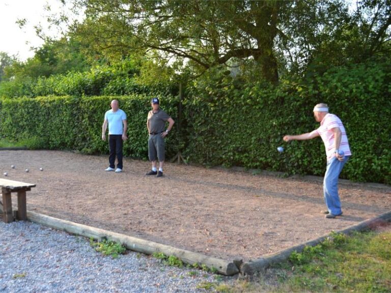 Camping La Petite Forêt - Bild 4