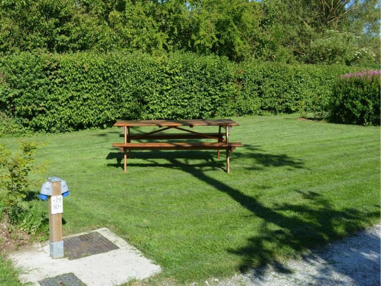 Camping La Petite Forêt - Bild 6