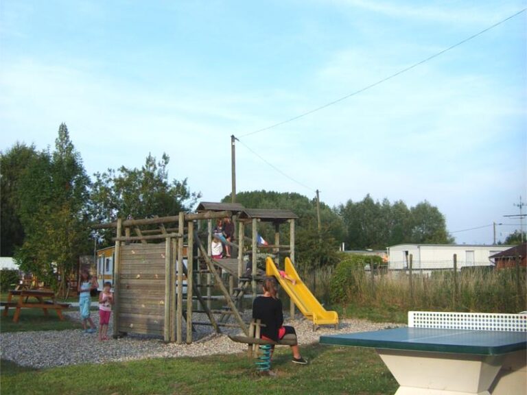 Camping La Petite Forêt - Bild 7