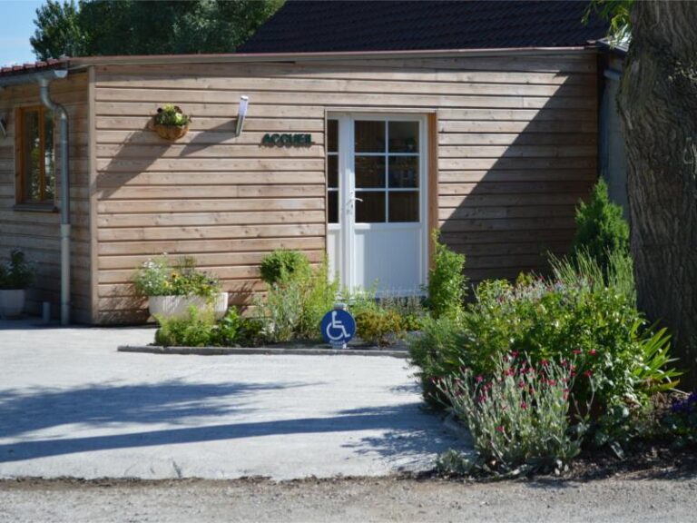 Camping La Petite Forêt - Bild 8