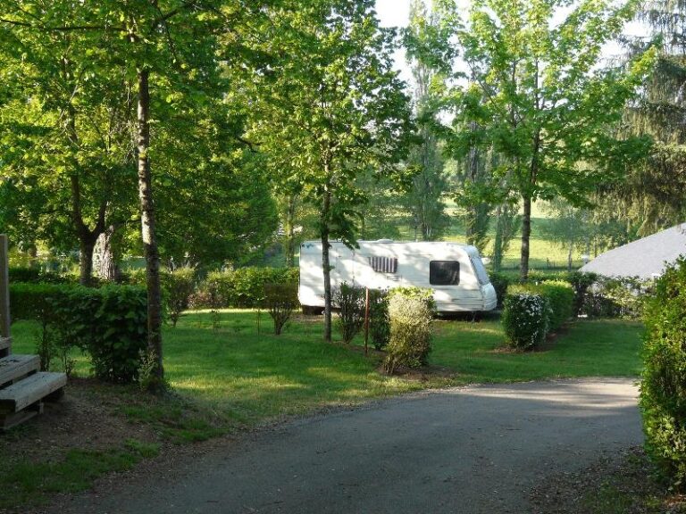 Camping La Peyrade - Bild 1