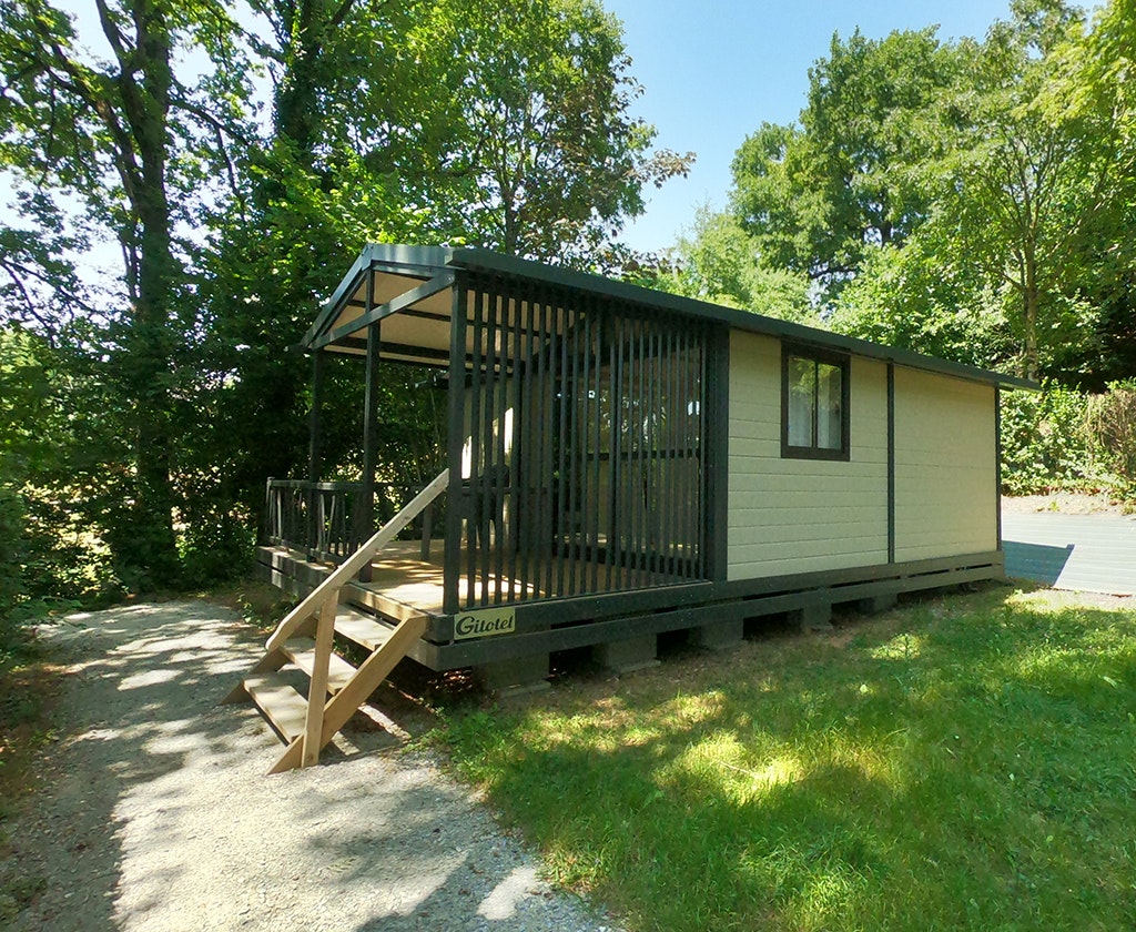 Camping La Peyrade - Bild 4 Camping La Peyrade - Bild 4