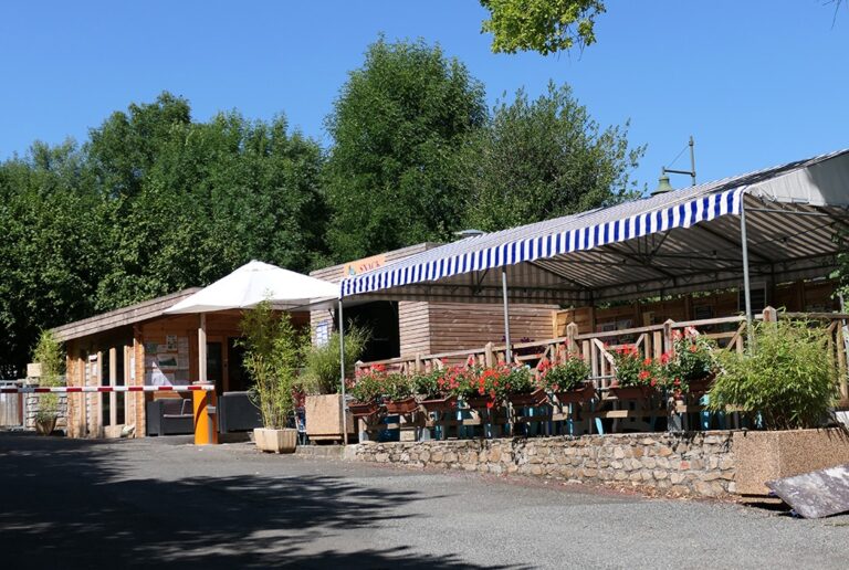 Camping La Peyrade - Bild 5 Camping La Peyrade - Bild 5