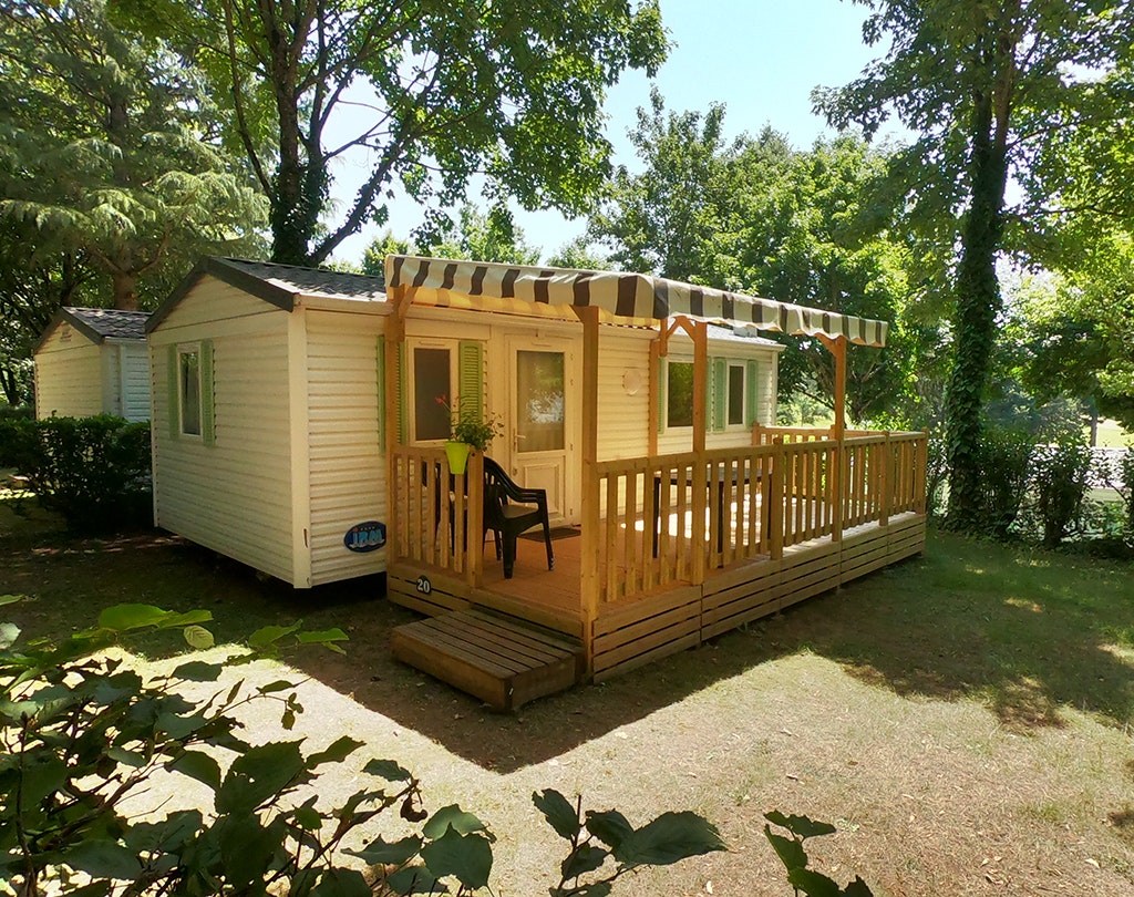 Camping La Peyrade - Bild 6 Camping La Peyrade - Bild 6