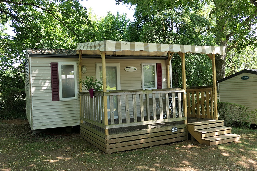 Camping La Peyrade - Bild 7 Camping La Peyrade - Bild 7