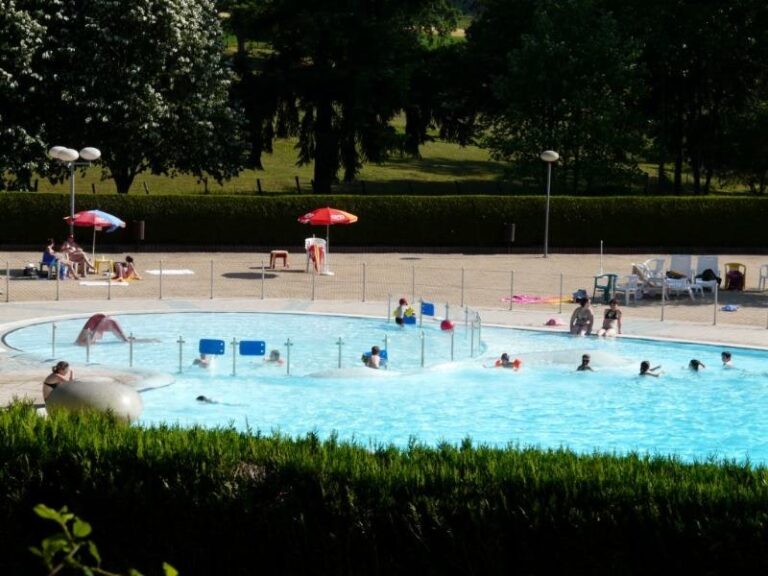 Camping La Peyrade - Bild 8 Camping La Peyrade - Bild 8