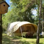 Camping La Peyrugue - Bild 12 Camping La Peyrugue - Bild 12