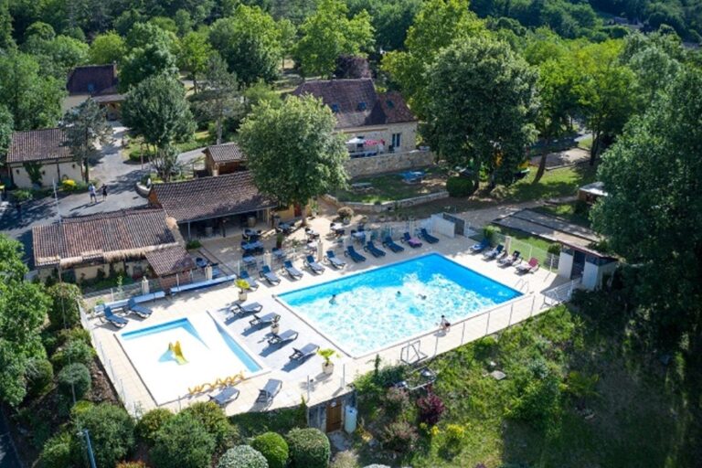 Camping La Peyrugue - Bild 6 Camping La Peyrugue - Bild 6