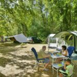 Camping La Peyrugue - Bild 8 Camping La Peyrugue - Bild 8