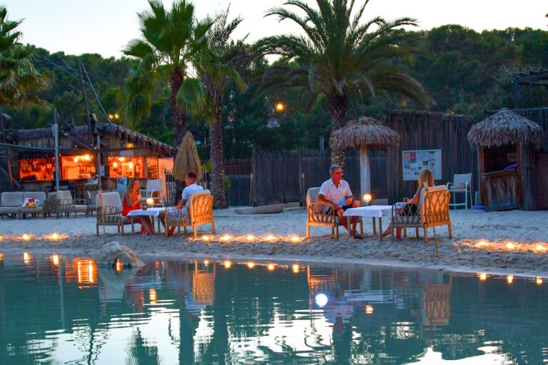 Camping La Pierre Verte - Bild 10