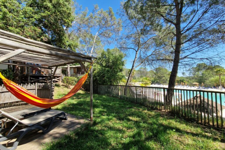 Camping La Pierre Verte - Bild 11