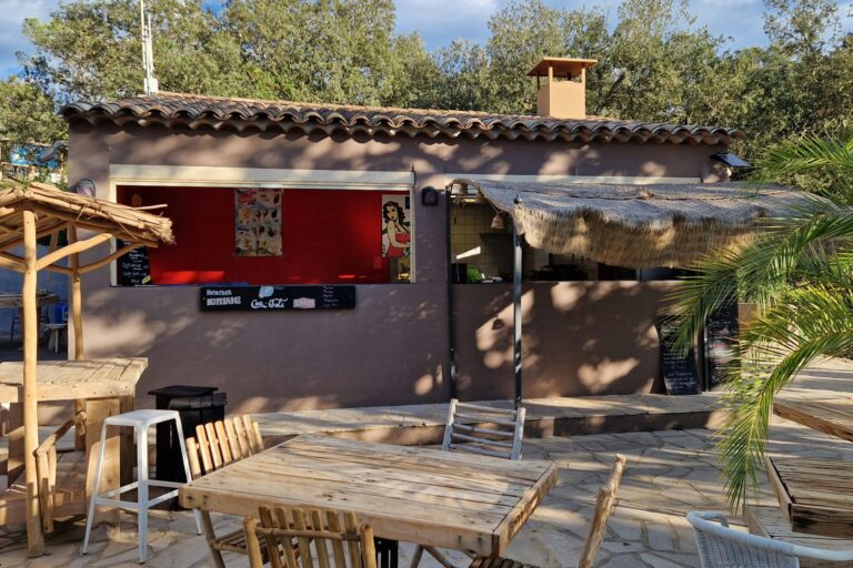 Camping La Pierre Verte - Bild 12