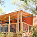 Camping La Pierre Verte - Bild 13