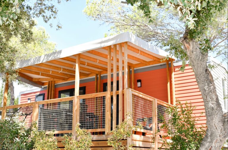 Camping La Pierre Verte - Bild 13