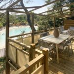 Camping La Pierre Verte - Bild 17