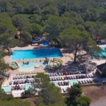 Camping La Pierre Verte - Bild 2