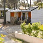 Camping La Pierre Verte - Bild 20