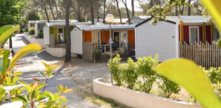 Camping La Pierre Verte - Bild 20