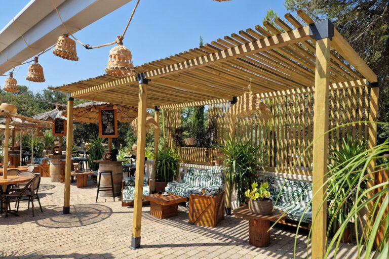 Camping La Pierre Verte - Bild 3