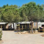 Camping La Pierre Verte - Bild 4