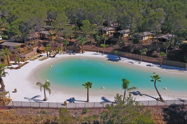 Camping La Pierre Verte - Bild 5